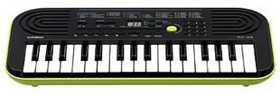 Casio SA-46 Electronic Keyboard