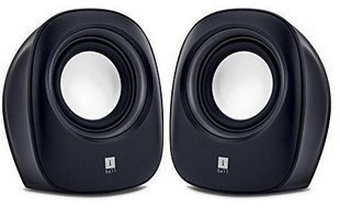 iBall Soundwave Speakers