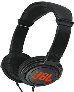 JBL On-Ear Headphone