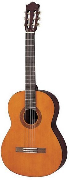 Yamaha C40 Classical Guitar
